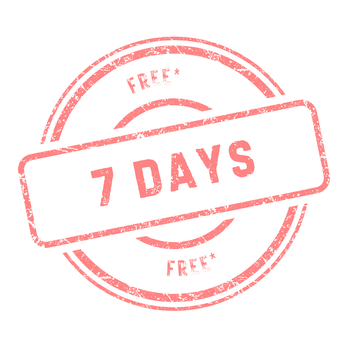 7-day free trial