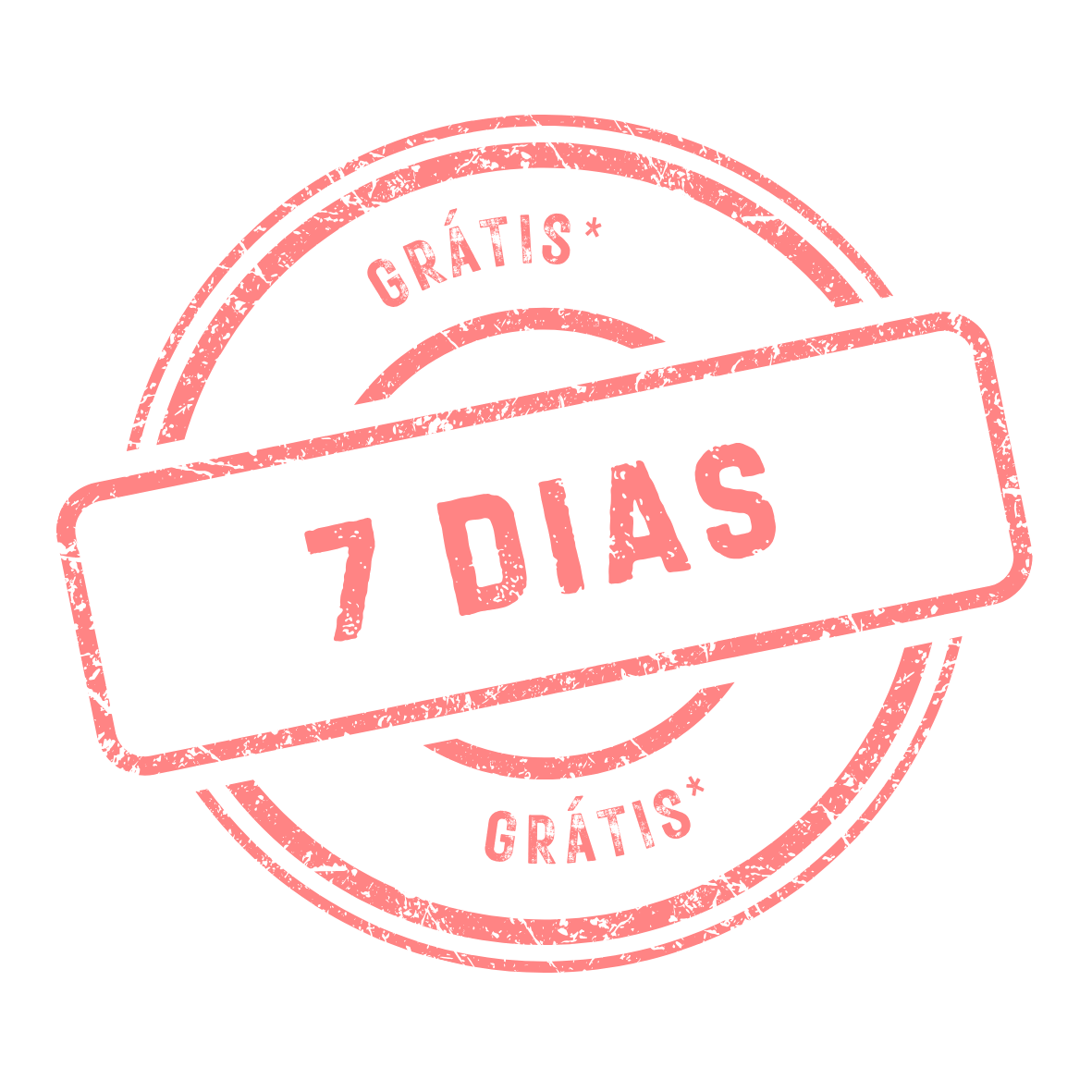 7 dias grátis